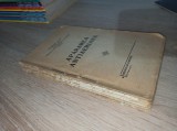 APARAREA ANTIAERIANA - Andrei Ioan - 1939