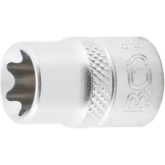 Tubulara Torx scurta E14, 3/8