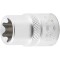Tubulara Torx scurta E12, 3/8