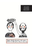 Carte Seneca - Cateva cuvinte despre relatii | Filosofie Stoica | Stiinte Umaniste | Colectia Pretioase | Ilustratie Anca Smarandache