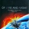 Kevin J. Anderson - On fire and night. The saga of seven suns, book five