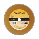 Cumpara ieftin Disc diamantat, taiere marmura, granit, faianta Wert 2710-115, O115x22.2 mm