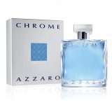 Loris Azzaro, Chrome, Apă de toaletă, Bărbați, 100 ml