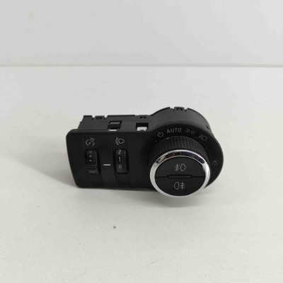 Modul de control comutator faruri OPEL MOKKA / MOKKA X 2014 OEM: 95297440 22929423 foto