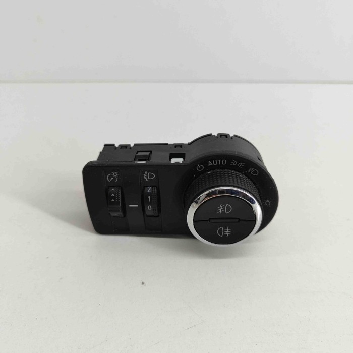 Modul de control comutator faruri OPEL MOKKA / MOKKA X 2014 OEM: 95297440 22929423