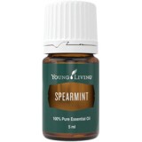 Ulei Esential Menta Verde (Ulei Esential Spearmint) 5 ML