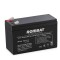 ACUMULATOR STATIONAR 7Ah/12V