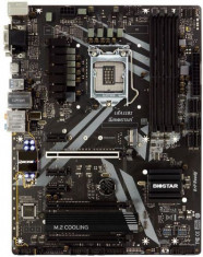 Placa de Baza Biostar B360GT5S, LGA 1151, DDR4 foto