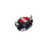 Intrerupator Original Whirlpool pentru Uscator de Rufe - Cod Piesa 481201229756