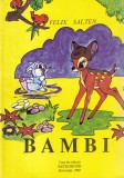 Felix Salten - Bambi