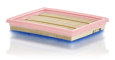 MANN-FILTER C 22 007 Filtru aer foto