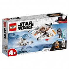 LEGO Star Wars Snowspeeder No. 75268 foto