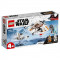 LEGO Star Wars Snowspeeder No. 75268