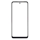 Geam cu OCA Motorola Moto E32, Negru, Blister