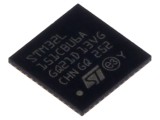 Microcontroler ARM 32MHz UFQFPN48 1,8-3,6V -40-85&deg;C