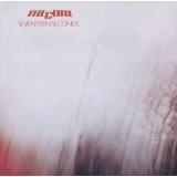 Cure The Seventeen Seconds remastered (cd)
