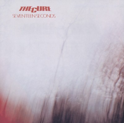 Cure The Seventeen Seconds remastered (cd) foto