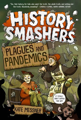 History Smashers: Plagues and Pandemics foto