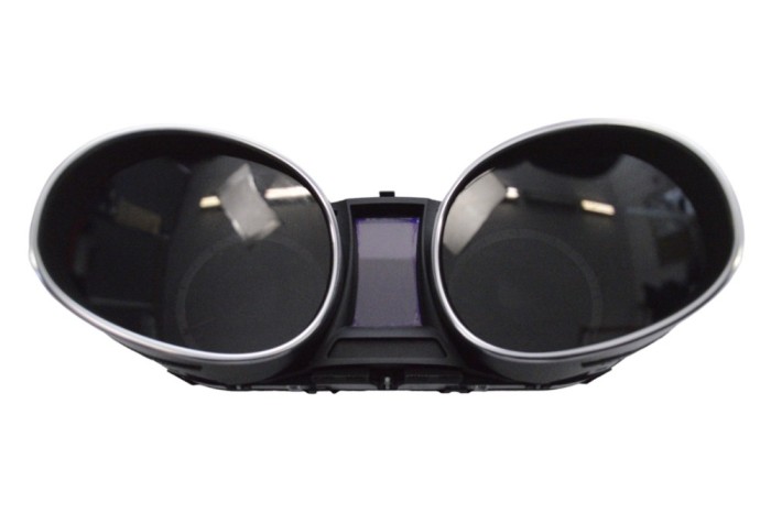 Ceas de bord HYUNDAI SANTA F&Eacute; III DM 2015 OEM: 94011-2W340 23836082