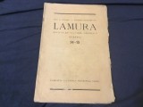Revista Lamura nr 14-15 / noiembrie - decembrie1924 !