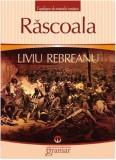 Rascoala | Liviu Rebreanu, Gramar