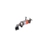 Catalizator VW CADDY III combi 2KB 2KJ 2CB 2CJ BM CATALYSTS BM91713H, Volkswagen