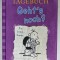 GREGS TAGEBUCH , GEHT &#039;S NOCH (JURNALUL LUI GREG ) , comic - roman von JEFF KINNEY , TEXT IN LIMBA GERMANA , 2009