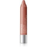 Clinique Chubby Stick&trade; Moisturizing Lip Colour Balm ruj hidratant culoare Curviest Caramel 3 g
