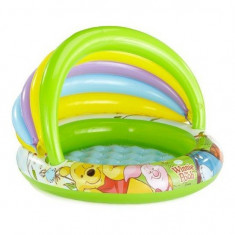 Piscina gonflabila Rainbow Intex 57424 foto