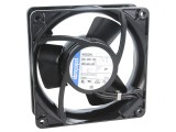 Ventilator AC axial 230VAC 119x119x38mm 98.4m3/h 32dBA 50Hz