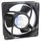 Ventilator AC axial 230VAC 119x119x38mm 98.4m3/h 32dBA 50Hz