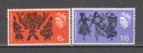 Anglia/Marea Britanie.1965 Festival de arta Commonwealth GA.97