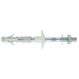 Set fixare Friulsider FLB, diblu 12 x 60 mm, surub M 10 X 100 mm