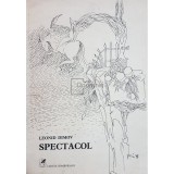 Leonid Dimov - Spectacol (Editia: 1979)