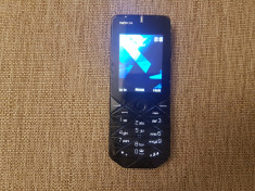 Telefon rar Nokia 7500 Prism Liber retea Livrare gratuita! foto