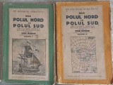 PE DRUMURI NEBATUTE DELA POLUL NORD LA POLUL SUD VOL.5-6-SVEN HEDDIN-248594