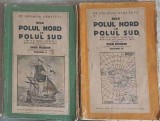 PE DRUMURI NEBATUTE DELA POLUL NORD LA POLUL SUD VOL.5-6-SVEN HEDDIN