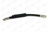 Conducta / cablu frana BMW Seria 5 Touring (E39) (1997 - 2004) ABE C80216ABE