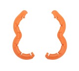 Cumpara ieftin Aparatoare de Elice, STARTRC, flotabilitate anti-scufundare, compatibila DJI Neo 2