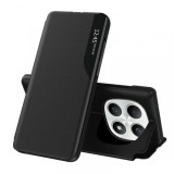 Husa pentru Xiaomi Redmi Note 15 Pro 4G, Techsuit, eFold, Neagra