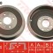 Tambur frana FIAT IDEA (350) (2003 - 2016) TRW DB4210