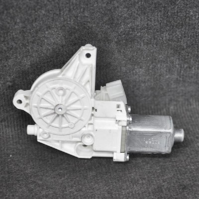 Motor macara geam ușă dreapta față MERCEDES-BENZ M W166 2013 OEM: A16690603010130822755 1300005 foto