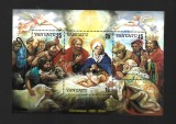 vanatu religia mnh