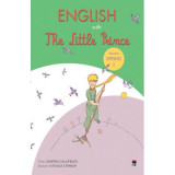 English with The Little Prince 2. Spring - Despina Calavrezo