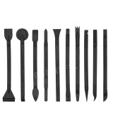 Spatula clips GSM set 10buc telefoane tablete ceasuri laptop-uri