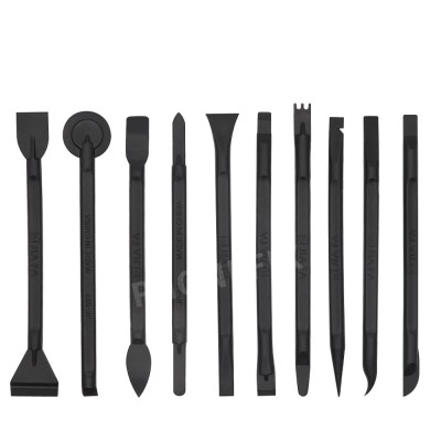 Spatula clips GSM set 10buc telefoane tablete ceasuri laptop-uri foto