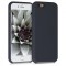 Husa pentru Apple iPhone 6 / iPhone 6s, Silicon, Albastru, 40223.186