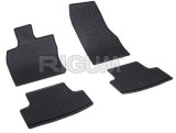Set covorase cauciuc Audi Q2 ( typ GA) VW T-Roc Skoda KAROQ