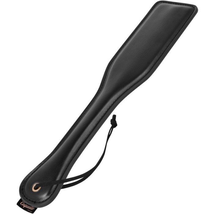 Padela Coquette Fantasy - Negru##