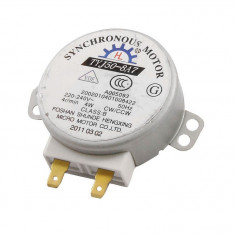 Motor platan cuptor cu microunde Beko, Gorenje cod 104213